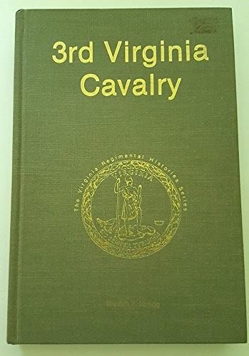 3rd Virginia Cavalry