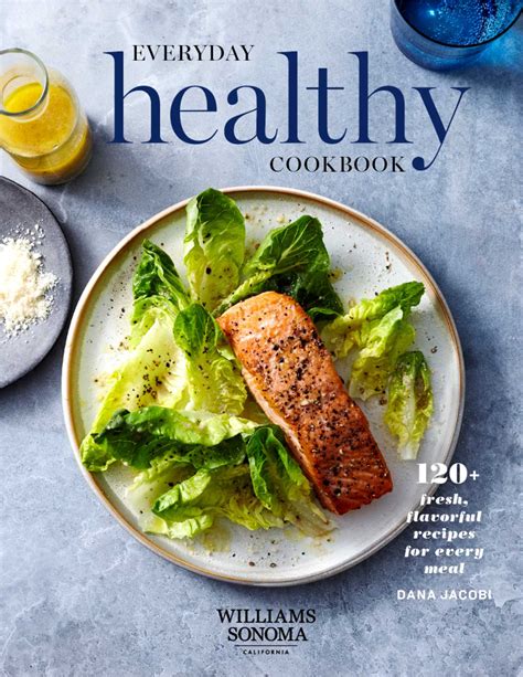 4 Weeks to Wellness Cookbook