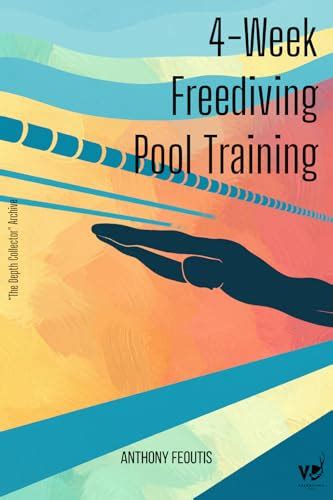 4-Week Freediving Pool Training (DYNb)