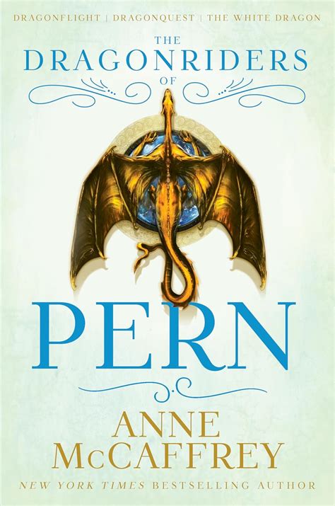 40 Years of Pern