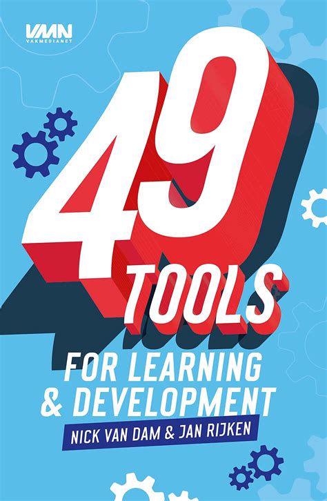 49 Tools for Learning and Development