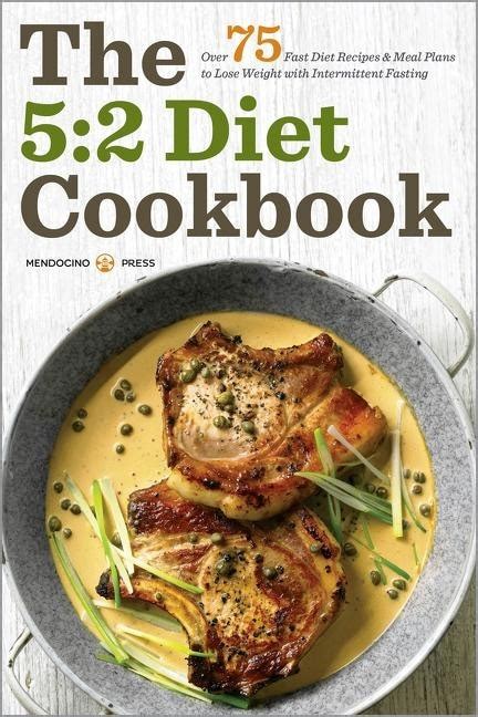 5:2 Fast Diet Recipes