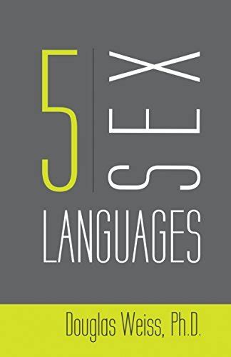 5 Sex Languages
