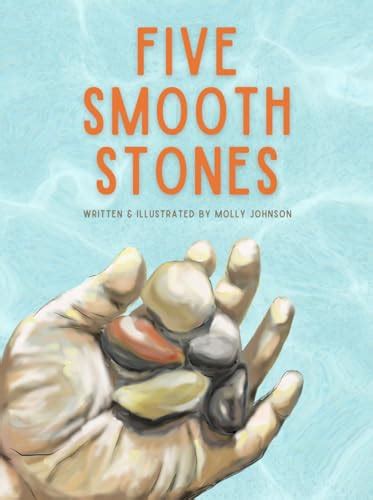 5 Smooth Stones