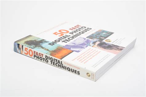 50 Fast Digital Camera Techniques