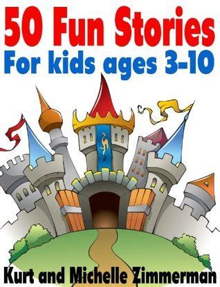 50 Fun Stories