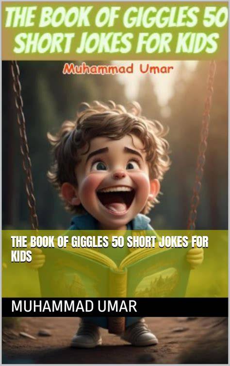 50 Short Jokes For Kids