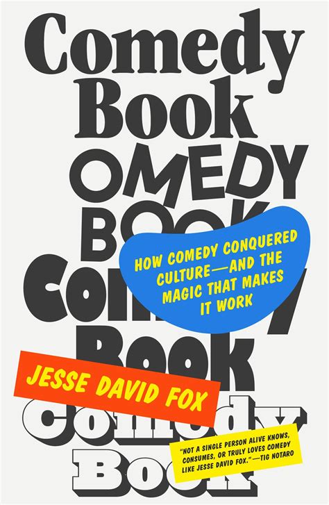 50 Years of American Comedy.