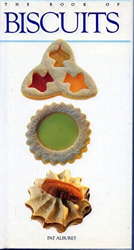 500 BISCUITS