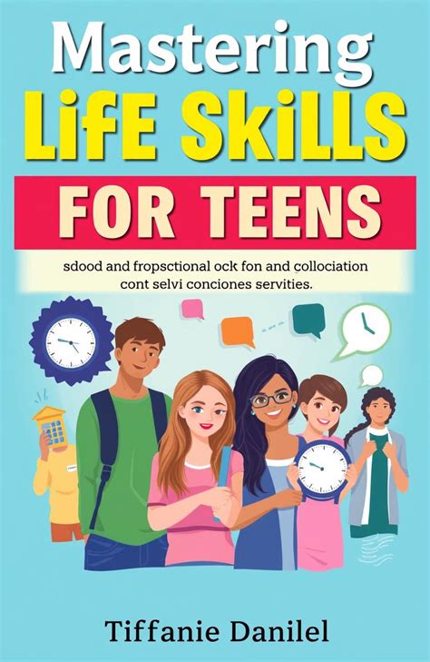 56 Life Lessons For Teens