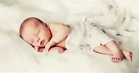 6 SCIENCE BACKED BABY SLEEP STRATEGIES