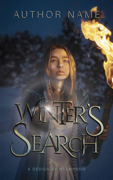 Book Cover