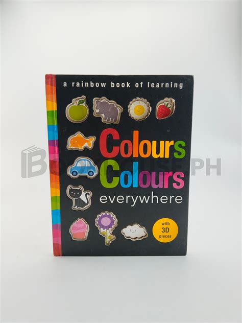 65 Colours of Rainbow - 5