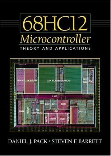 68HC12 Microcontroller
