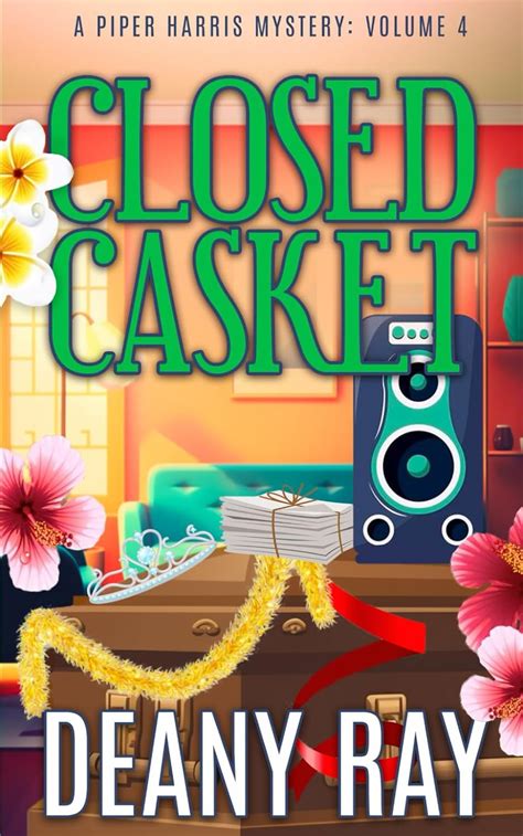 7 Caskets