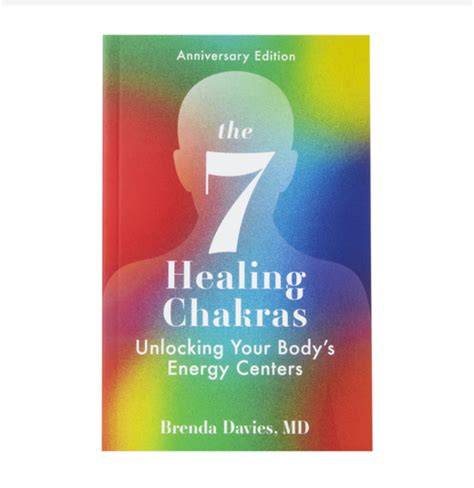 7 DAYS 7 CHAKRAS