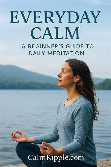 7 Day Meditation