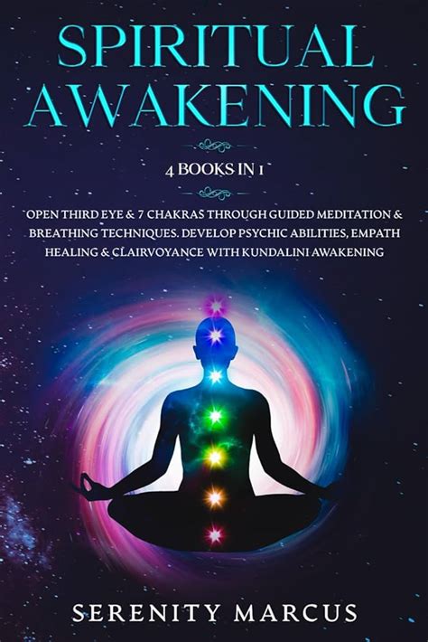 7 Keys to Spiritual Awakening