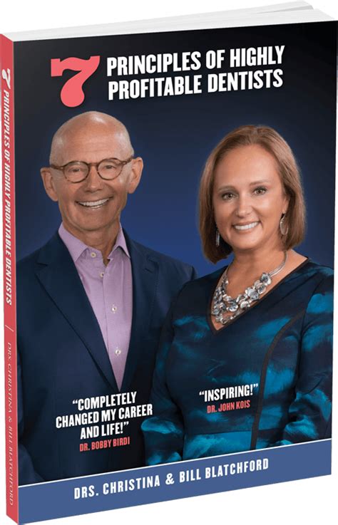 7 Principles of Highly Profitable Dentists