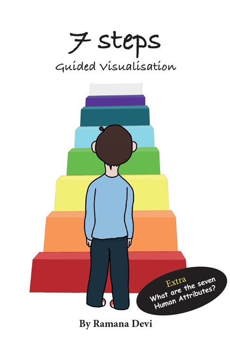 7 Steps: Guided Visualisation