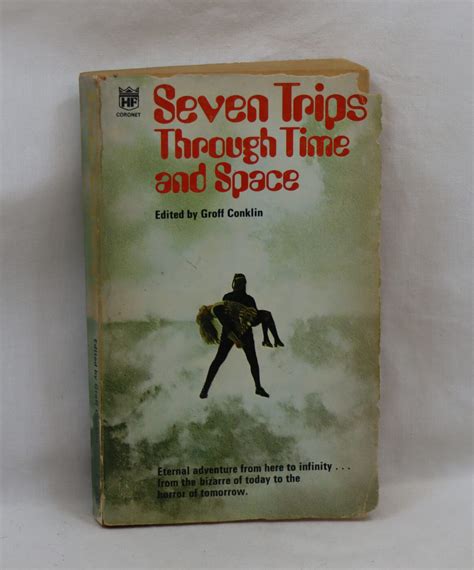 7 Trips Through Time and Space