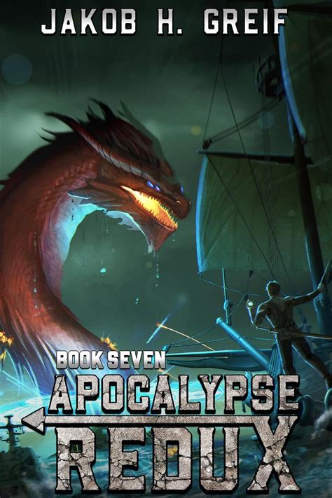 7 Year Apocalypse