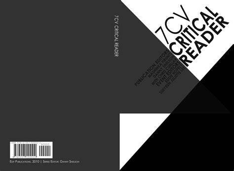 7CV Critical Reader