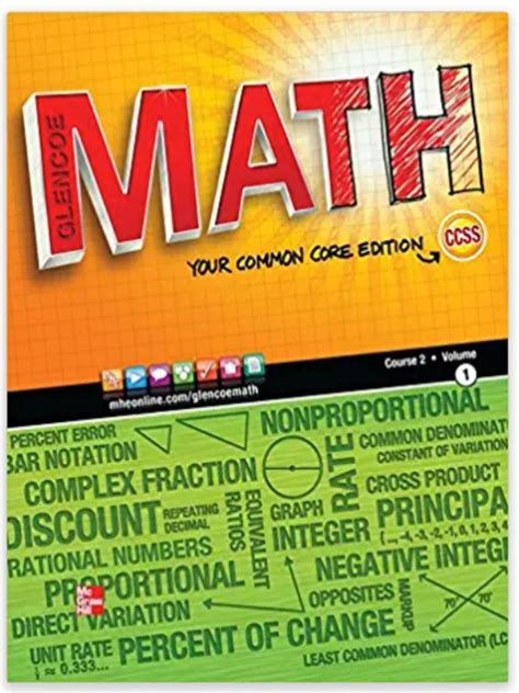 7th Grade Common Core Math BOOST - Parent Edition