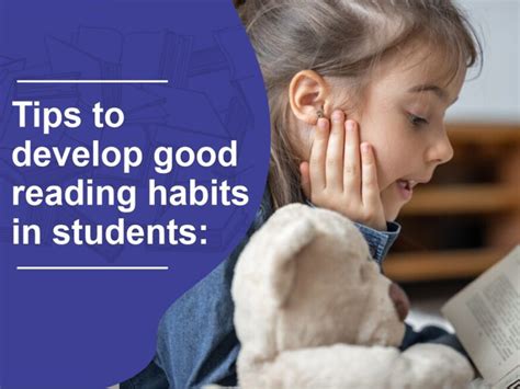 8 children develop good tips