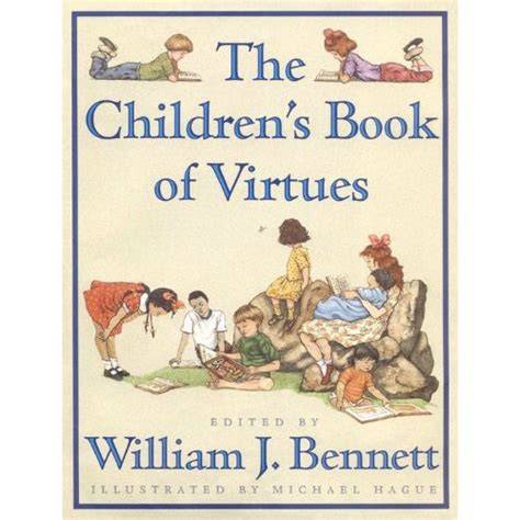 80 to teach children virtues
