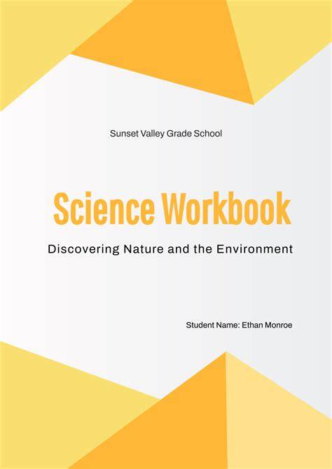 8th Grade Nature of Science