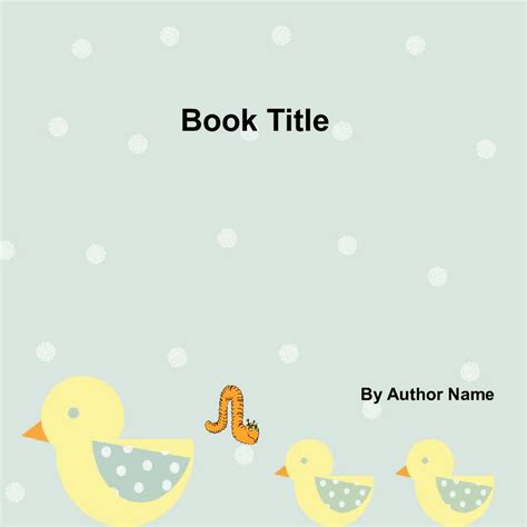 Book Cover