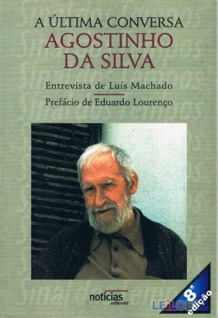 A Última Conversa  - Agostinho da Silva