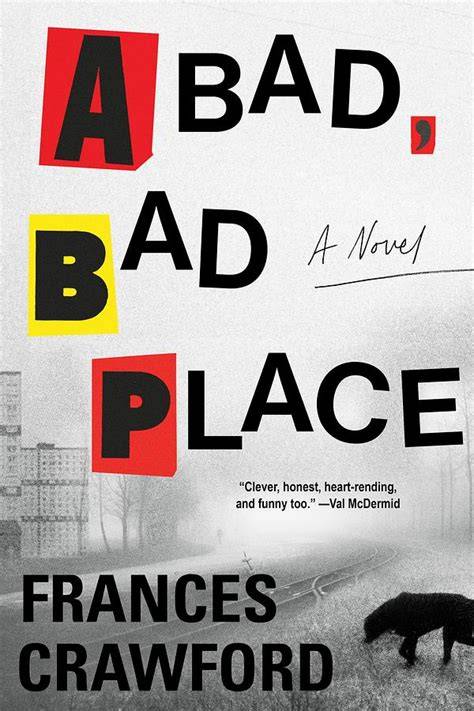 A Bad Place