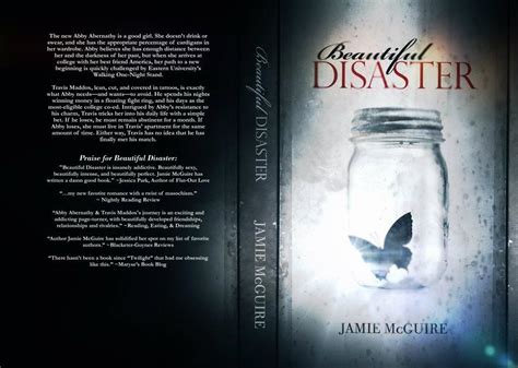 A Beautiful Disaster Journal