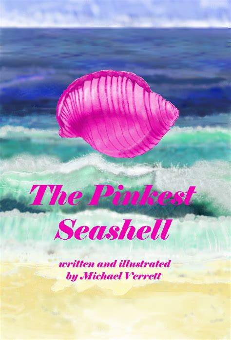 A Beautiful Seashell
