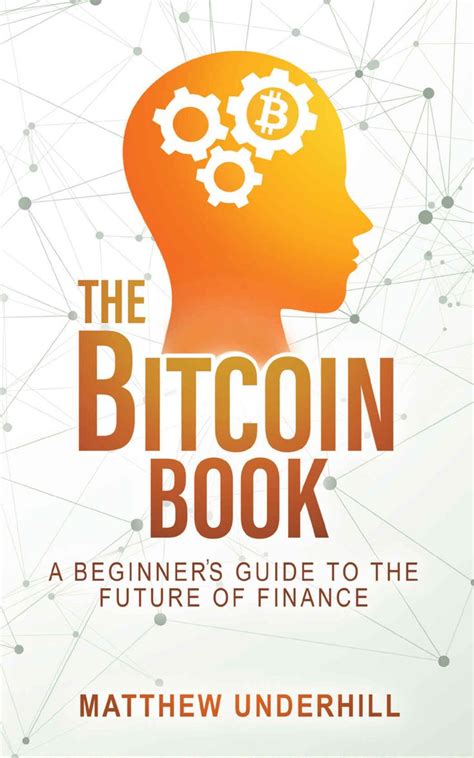 A Beginner's Guide To Bitcoin