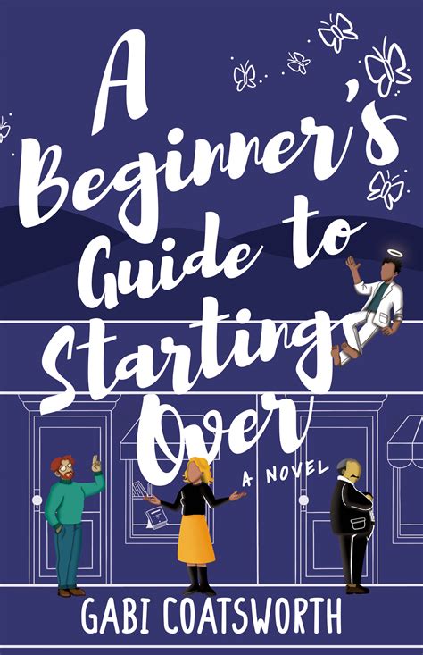 A Beginners Guide To Writing A Story