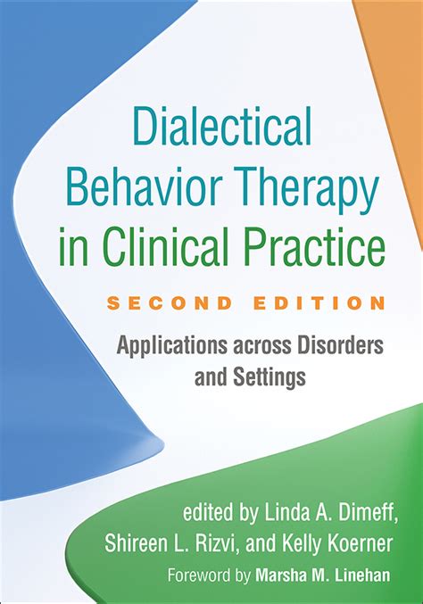 A Beginners Guide to Dialectical Behavior Therapy