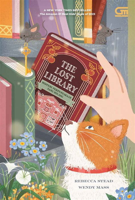 A Best-Loved Library