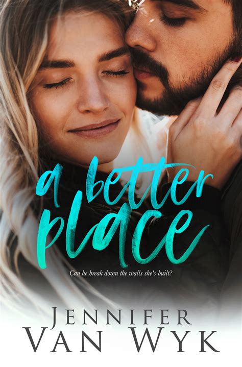 A Better Place