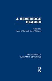 A Beveridge Reader