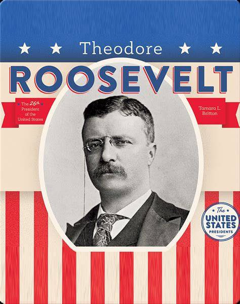 A Biography of F.d. Roosevelt