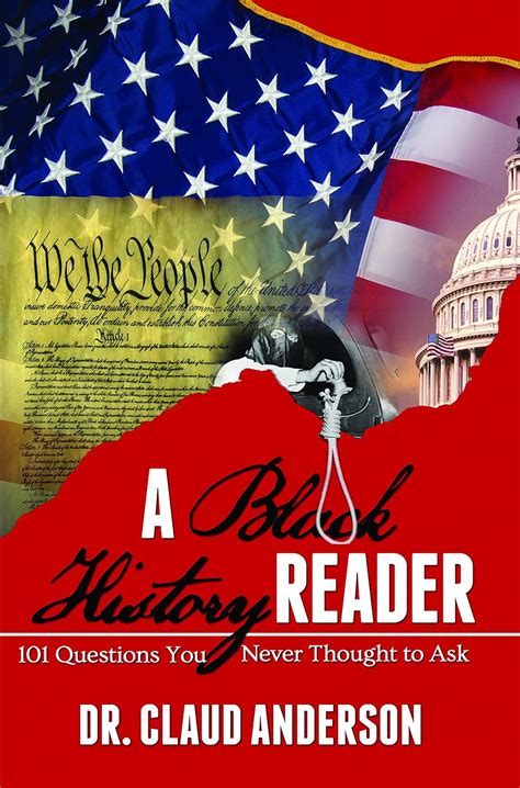 A Black History Reader