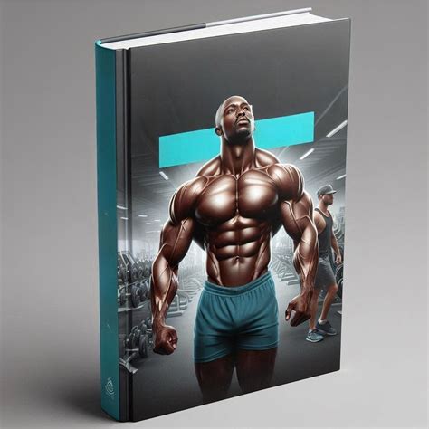 A Bodybuilder Bottoms