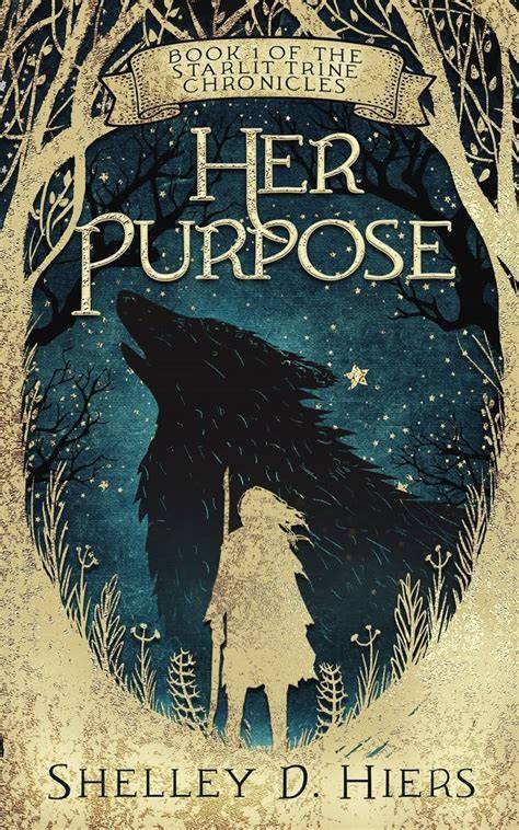 A Book for Her
