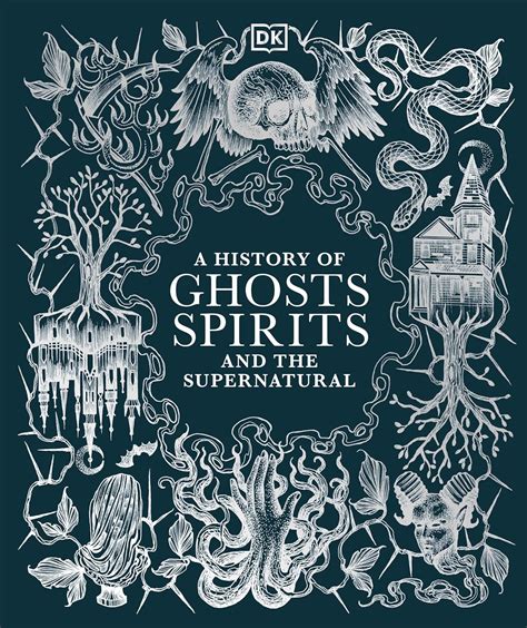 A Book of Ghosts: 3