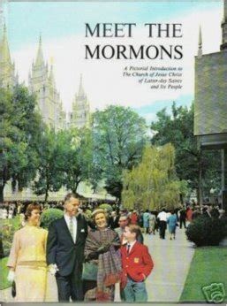 A Book of Mormons