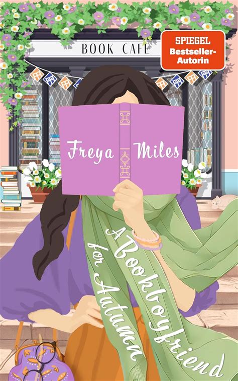 A Bookboyfriend for Autumn (A Bookboyfriend for ... #2)