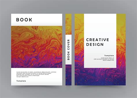 A Booklet of Colourful Pictures
